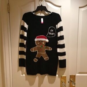 Ugly Christmas Sweater